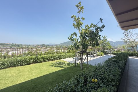 Кондоминиум с 2 спальнями в Пхукете, Таиланд № 172115 - фото 20