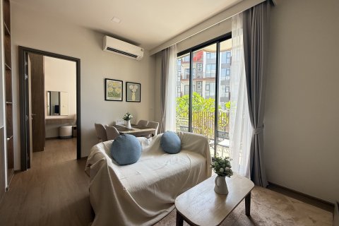 Кондоминиум с 2 спальнями в Пхукете, Таиланд № 172115 - фото 3