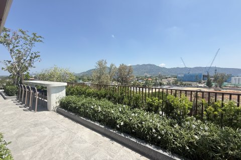 Кондоминиум с 2 спальнями в Пхукете, Таиланд № 172115 - фото 22