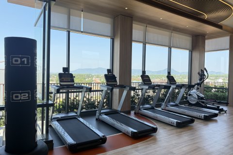 Кондоминиум с 2 спальнями в Пхукете, Таиланд № 172115 - фото 16