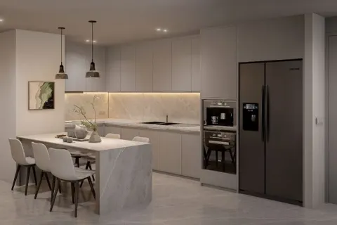 Condo à Pattaya, Thaïlande, 2 chambres  № 172118 - photo 2