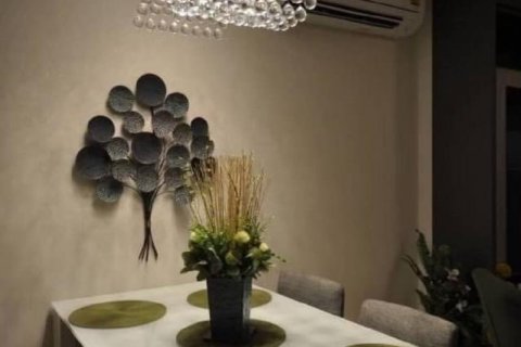 Кондоминиум с 2 спальнями в Ваттхане, Бангкок, Таиланд № 133683 - фото 13