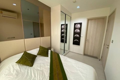 Кондоминиум с 2 спальнями в Ваттхане, Бангкок, Таиланд № 133683 - фото 16