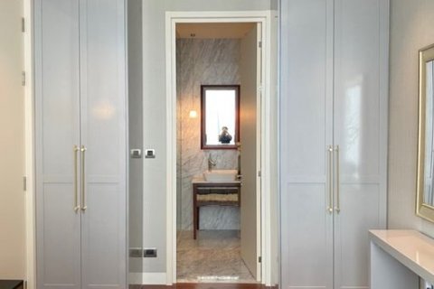 Condo in Watthana, Bangkok, Thailand, 1 bedroom  № 133687 - photo 8