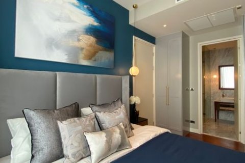 Condo in Watthana, Bangkok, Thailand, 1 bedroom  № 133687 - photo 9