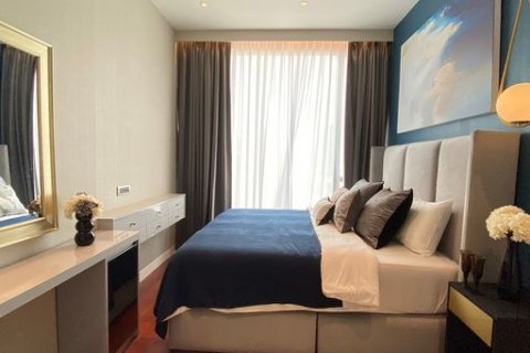 Condo in Watthana, Bangkok, Thailand, 1 bedroom  № 133687 - photo 4