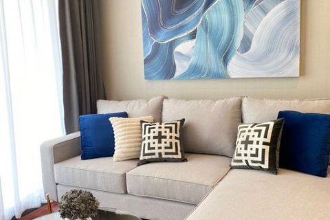 Condo in Watthana, Bangkok, Thailand, 1 bedroom  № 133687 - photo 3