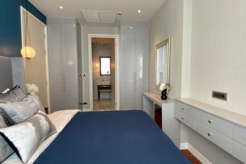 Condo in Watthana, Bangkok, Thailand, 1 bedroom  № 133687 - photo 7