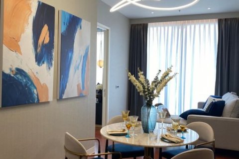 Condo in Watthana, Bangkok, Thailand, 1 bedroom  № 133687 - photo 1