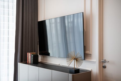 Condo in Watthana, Bangkok, Thailand, 2 bedrooms  № 133688 - photo 22