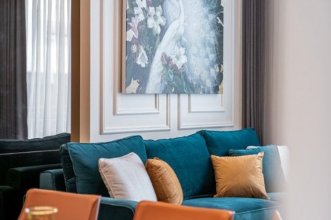 Condo in Watthana, Bangkok, Thailand, 2 bedrooms  № 133688 - photo 19