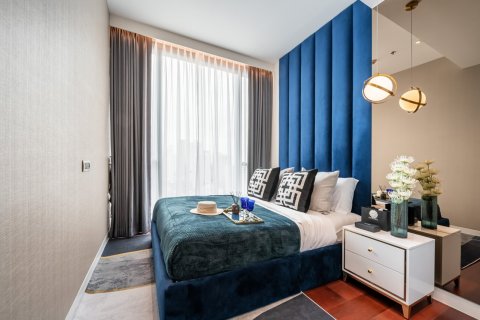 Condo in Watthana, Bangkok, Thailand, 2 bedrooms  № 133688 - photo 30