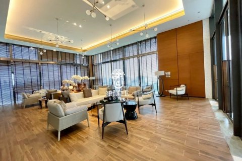 Condo in Pathum Wan, Bangkok, Thailand, 2 bedrooms № 133685 - photo 24