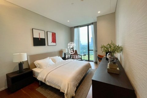 Condo in Pathum Wan, Bangkok, Thailand, 2 bedrooms № 133685 - photo 21