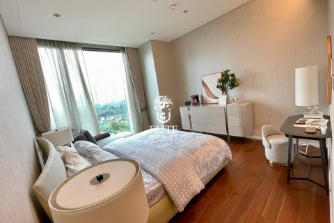 Condo in Pathum Wan, Bangkok, Thailand, 2 bedrooms № 133685 - photo 9