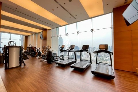 Condo in Pathum Wan, Bangkok, Thailand, 2 bedrooms № 133685 - photo 25