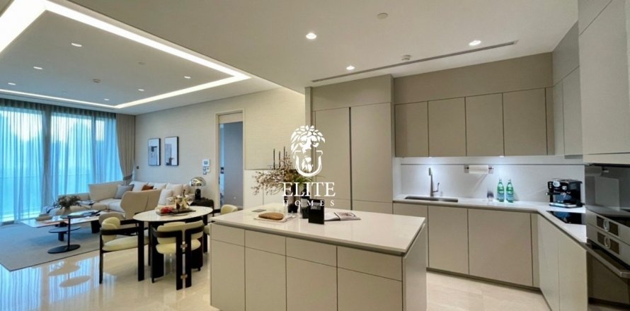 Condo in Pathum Wan, Bangkok, Thailand, 2 bedrooms № 133685