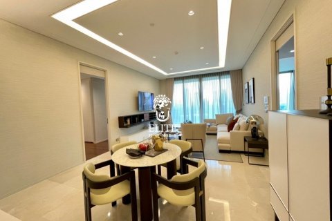 Condo in Pathum Wan, Bangkok, Thailand, 2 bedrooms № 133685 - photo 3