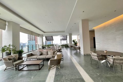 Condo in Pathum Wan, Bangkok, Thailand, 2 bedrooms № 133685 - photo 26