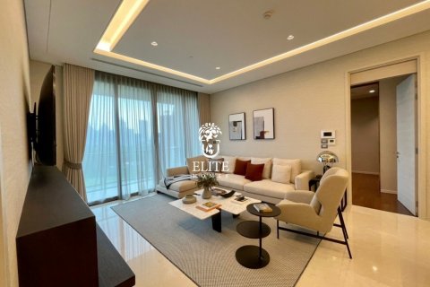 Condo in Pathum Wan, Bangkok, Thailand, 2 bedrooms № 133685 - photo 13