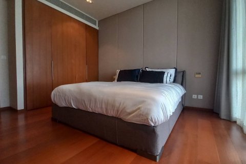 Кондоминиум с 3 спальнями в Сатхоне, Бангкок, Таиланд № 133686 - фото 7