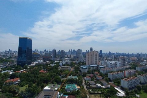 Кондоминиум с 3 спальнями в Сатхоне, Бангкок, Таиланд № 133686 - фото 9