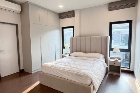 Вилла в Банг Пхли Яи, Таиланд с 5 спальнями  № 133682 - фото 12