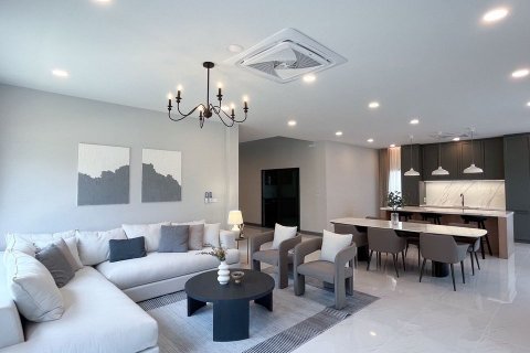 Вилла в Банг Пхли Яи, Таиланд с 5 спальнями  № 133682 - фото 3