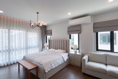 Вилла в Банг Пхли Яи, Таиланд с 5 спальнями  № 133682 - фото 7