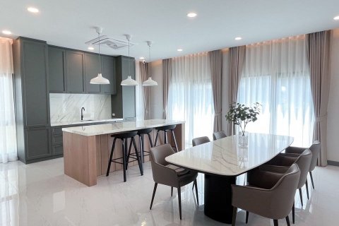 Вилла в Банг Пхли Яи, Таиланд с 5 спальнями  № 133682 - фото 5