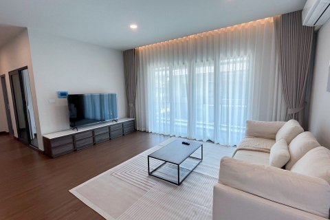 Вилла в Банг Пхли Яи, Таиланд с 5 спальнями  № 133682 - фото 6