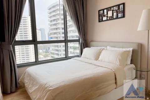 Eigentumswohnung in Watthana, Bangkok, Thailand, 1 Schlafzimmer № 219307 - Foto 10