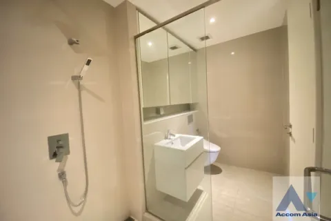 Eigentumswohnung in Watthana, Bangkok, Thailand, 1 Schlafzimmer № 219307 - Foto 11