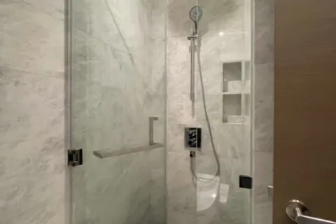 Eigentumswohnung in Pathum Wan, Bangkok, Thailand, 1 Schlafzimmer № 219306 - Foto 10