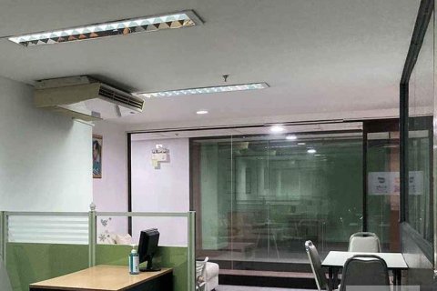 Office à Ratchathewi, Bangkok, Thaïlande 120 m2 № 219308