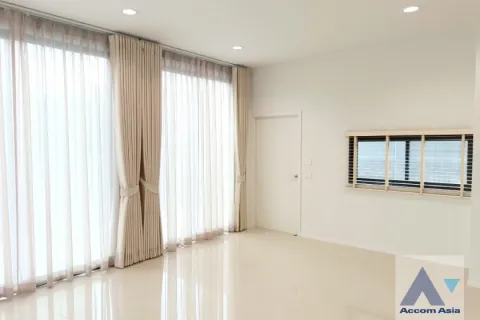 Reihenhaus in Don Mueang, Bangkok, Thailand 3 Schlafzimmer № 219310 - Foto 6