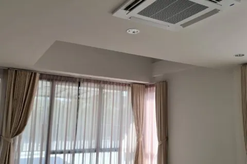 Reihenhaus in Don Mueang, Bangkok, Thailand 3 Schlafzimmer № 219310 - Foto 9