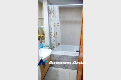 Eigentumswohnung in Watthana, Bangkok, Thailand, 2 Schlafzimmer № 219312 - Foto 6