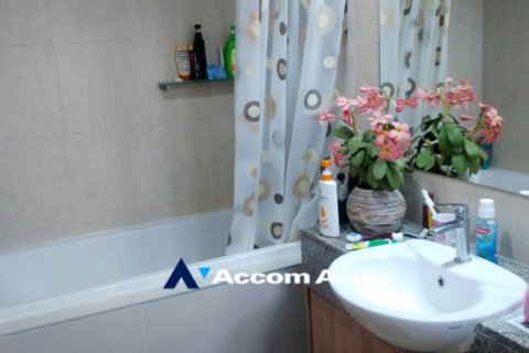 Eigentumswohnung in Watthana, Bangkok, Thailand, 2 Schlafzimmer № 219312 - Foto 5