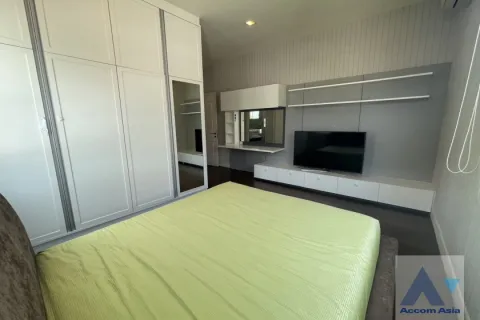 Haus in Bang Phli Yai, Thailand 4 Schlafzimmer № 219309 - Foto 12