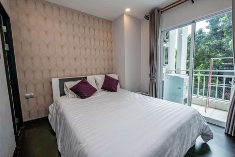 Condo à Chiang Mai, Thaïlande, 2 chambres  № 160044 - photo 5