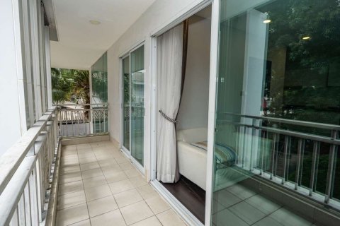 Кондоминиум с 2 спальнями в Чиангмае, Таиланд № 160044 - фото 6