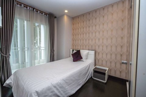 Condo à Chiang Mai, Thaïlande, 2 chambres  № 160044 - photo 2