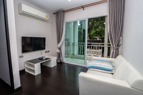 Condo in Chiang Mai, Thailand, 2 bedrooms  № 160044