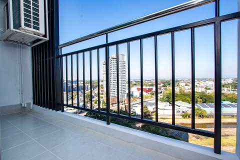 Кондоминиум с 2 спальнями в Чиангмае, Таиланд № 160050 - фото 10