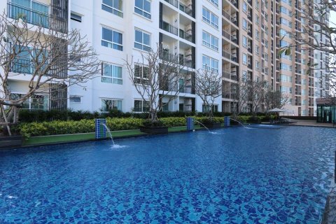 Кондоминиум с 2 спальнями в Чиангмае, Таиланд № 160050 - фото 5