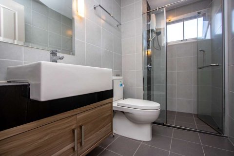 Кондоминиум с 2 спальнями в Чиангмае, Таиланд № 160050 - фото 11