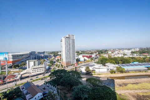 Кондоминиум с 2 спальнями в Чиангмае, Таиланд № 160050 - фото 9