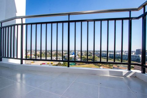 Кондоминиум с 2 спальнями в Чиангмае, Таиланд № 160050 - фото 4