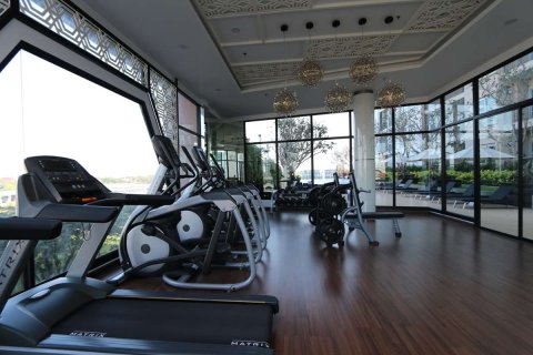 Кондоминиум с 2 спальнями в Чиангмае, Таиланд № 160050 - фото 6